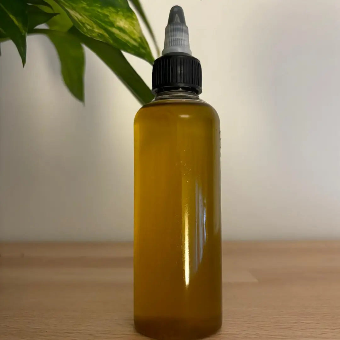 Huile Capillaire Fortifiante Kanel Naturel