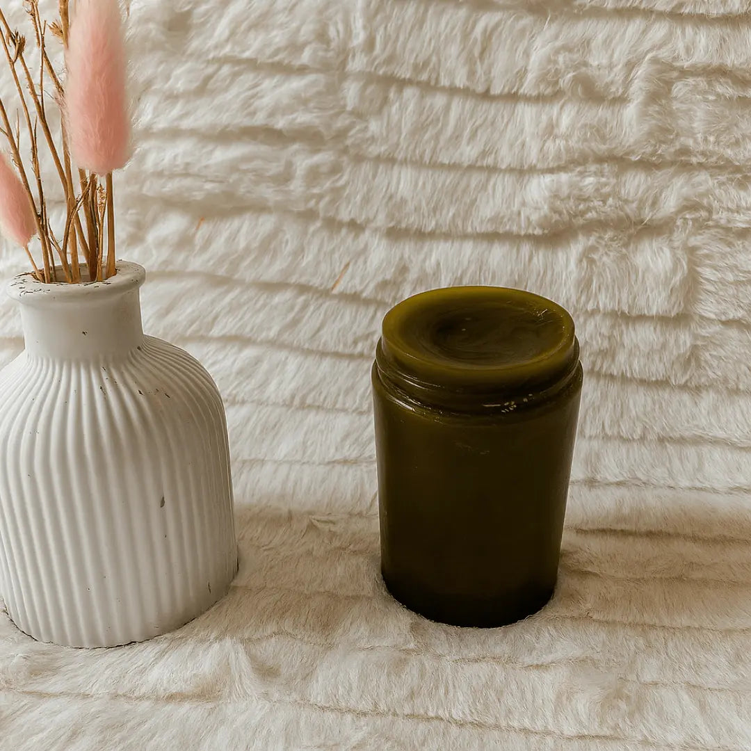 Baume Capillaire Ultra Nourrissant Kanel Naturel