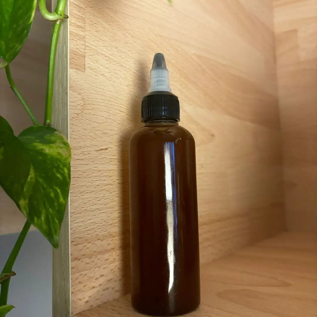 Huile Capillaire Stimulante Kanel Naturel
