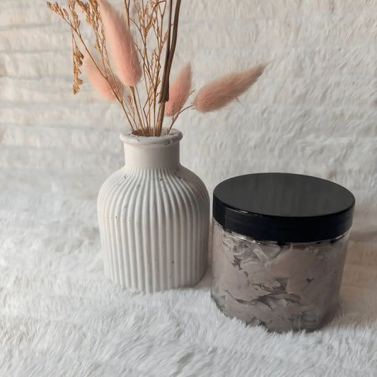 Chantilly Café Boost – Soin Nourrissant Corps et Cheveux Kanel Naturel