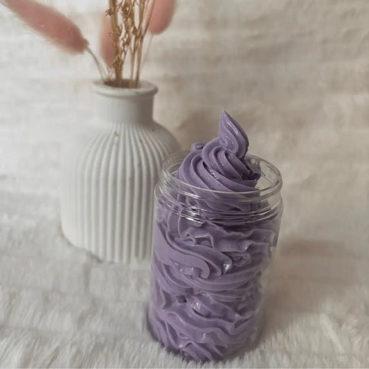 Chantilly Capillaire à la Lavande Kanel Naturel