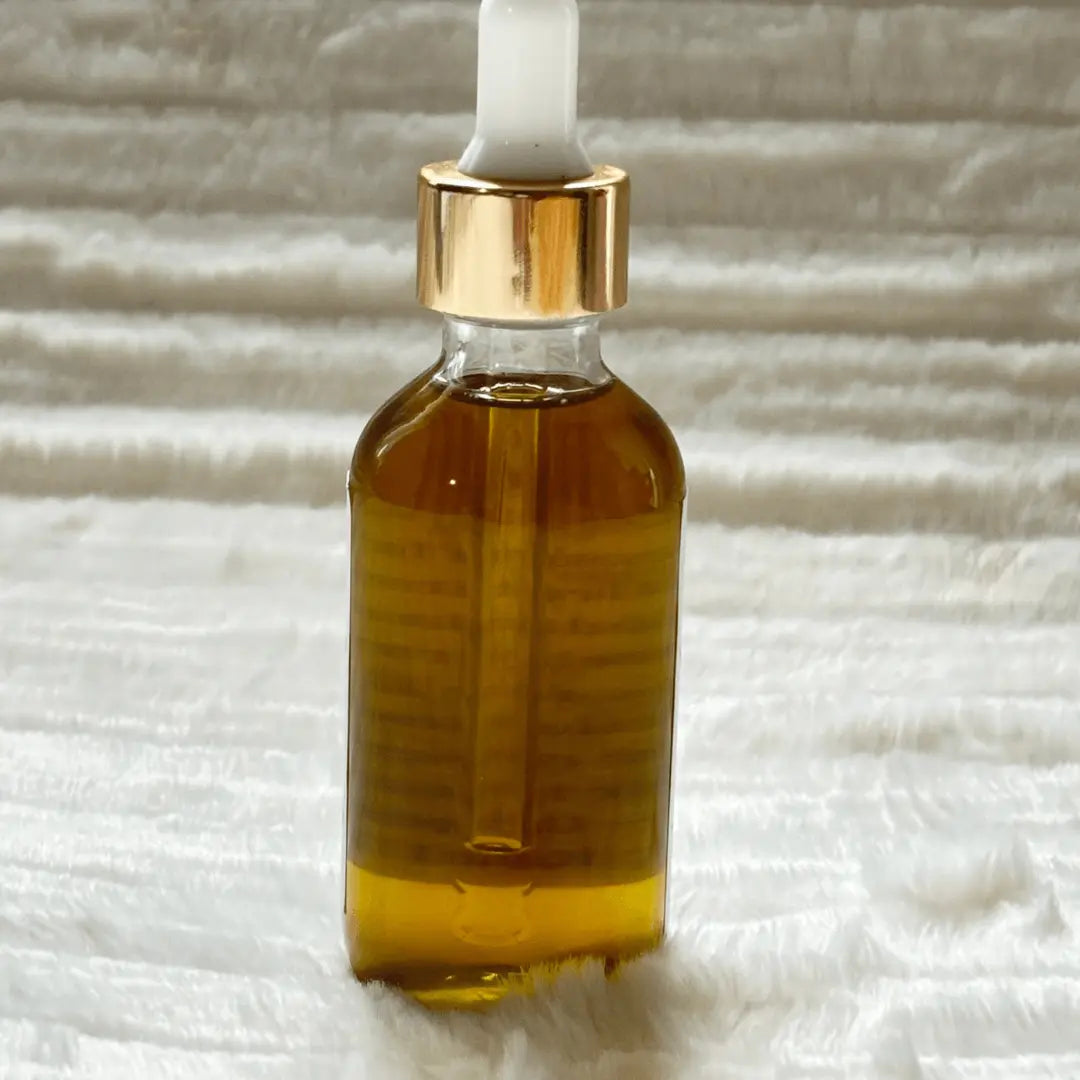 Huile de Nigelle – Force, Équilibre et Purification - Kanel Naturel