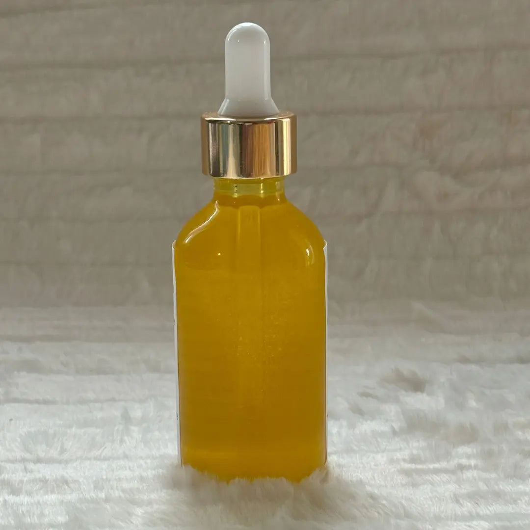 Huile de Baobab – Nutrition et Réparation Intense - Kanel Naturel